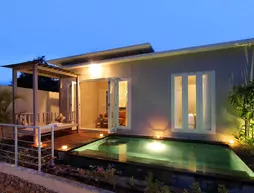 Paradise Loft Villas | Bali - Jimbaran - Taman Griya