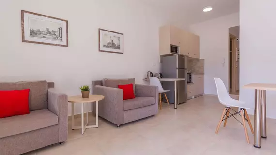 The Perfect Spot Luxury Apartments | Ege Adaları - Rodos Bölgesel Birimi - Rodos