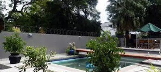 Blackwood Guest House | Gauteng - City of Tshwane - Johannesburg (ve civarı) - Pretoria