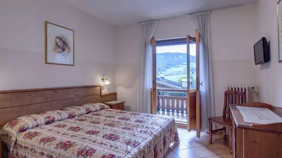 Hotel Serena | Veneto - Belluno (vilayet) - Cortina d'Ampezzo