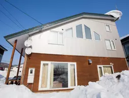 Powder Cottage | Hokkaido - Abuta - Niseko (ve civarı) - Kutchan