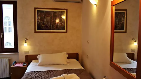 Primavera Mini Hotel | Umbria - Perugia (vilayet) - Perugia - Eski Kent