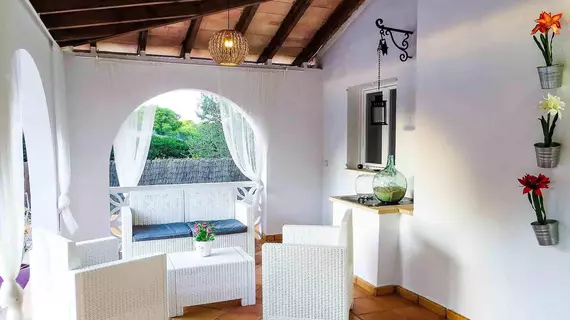 Casa Joaquin | Balearic Adaları - Mayorka Adası - Campos - Migjorn