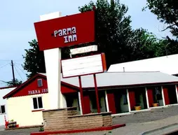 Parma Inn | Idaho - Boise (ve civarı) - Parma