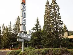 Ashland Motel | Oregon - Medford (ve civarı) - Ashland