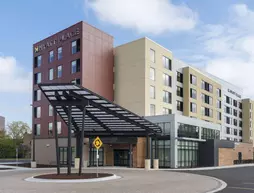 Hyatt Place Ann Arbor | Michigan - Scio Township - Ann Arbor (ve civarı) - Ann Arbor