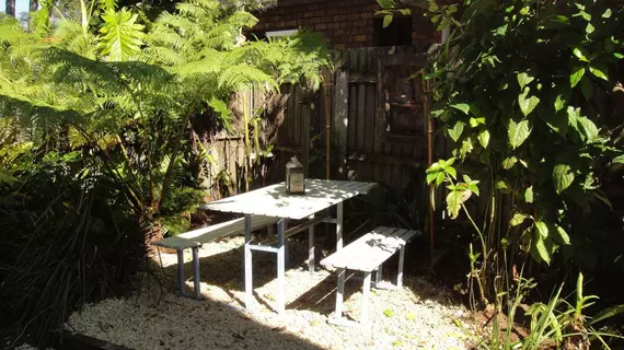 Harbourside B&B | Queensland - Brisbane (ve civarı) - Scarborough