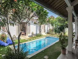 Villa Crystal | Bali - Badung - Laksmana