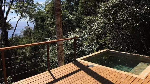 El Remanso Lodge | Puntarenas (ili) - Puerto Jimenez