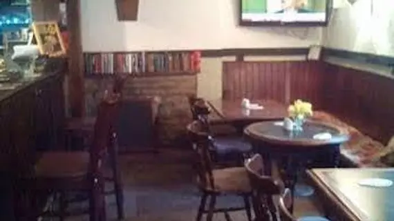 The Crown Inn | Kuzey Yorkshire (kontluk) - Ripon - Grewelthorpe