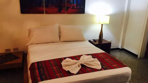 Martin Aparta Suite | Valle del Cauca - Cali (ve civarı) - Cali