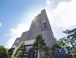 Smart Tourist Hotel | Gyeonggi - Suwon (ve civarı) - Gunpo