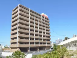 New Station Residence | Nagasaki (idari bölge) - Isahaya