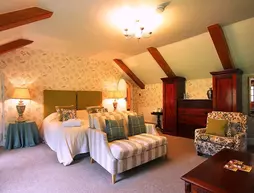 Felbrigg Lodge | Norfolk (kontluk) - Norwich