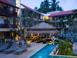 Baan Karon Resort | Phuket (ve civarı) - Thalang