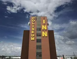 Coliseum Inn | Alberta - Edmonton (ve civarı) - Edmonton - Kuzeydoğu Edmonton