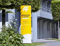 Premiere Classe Arles | Provence - Alpes - Cote d'Azur - Bouches-du-Rhone (bölge) - Arles (ve civarı) - Arles