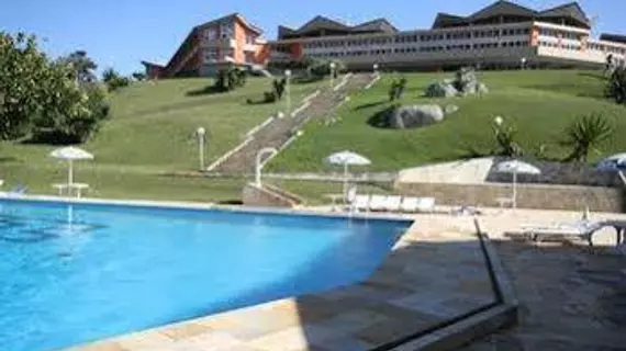 Laguna Tourist Hotel | South Region - Santa Catarina (eyaleti) - Laguna