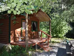 Alaska Creekside Cabins | Alaska - Seward