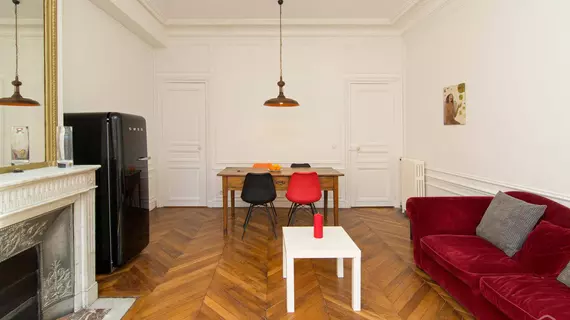 BP Apartments - Le Marais area | Ile-de-France - Paris - Marais