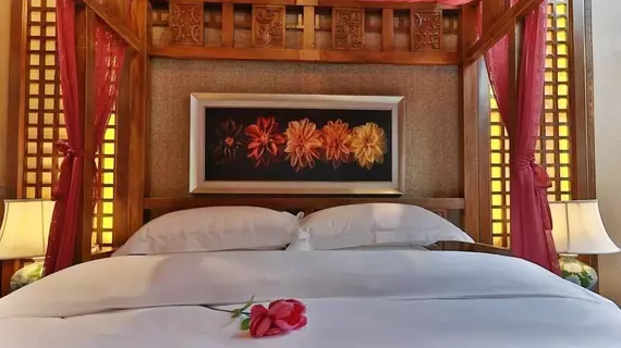 Yunlong Hotel | Yunnan - Lijiang - Dayan Old Town