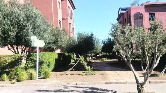 Riad Dehbiya | Marakeş (ve civarı) - Marrakech