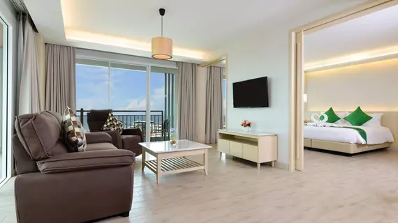 Hisea Huahin | Prachuap Khiri Khan (ili) - Hua Hin (ve civarı) - Hua Hin