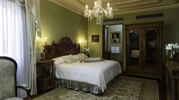 Hotel Museo Palacio de San Agustin | San Luis Potosi - San Luis Potosi - Tarihi Şehir Merkezi