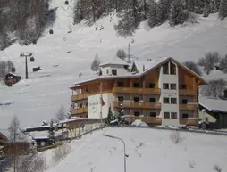 Hotel Nassereinerhof | Tirol - Landeck (ve civarı) - Sankt Anton am Arlberg