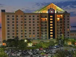 Isle of Capri Casino Hotel Lake Charles | Louisiana - Lake Charles (ve civarı) - Westlake