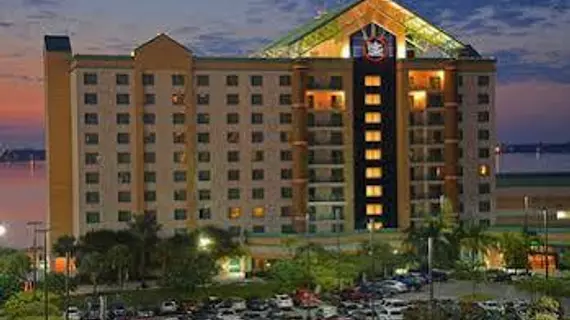 Isle of Capri Casino Hotel Lake Charles | Louisiana - Lake Charles (ve civarı) - Westlake