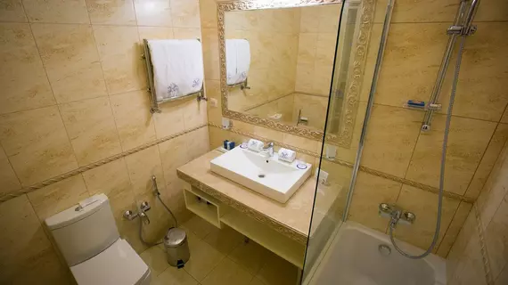 Metro Hotel Apartments | Odessa Oblastı - Odessa - Odessa Kent Merkezi