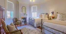 Sully Mansion Bed and Breakfast Inn | Louisiana - New Orleans (ve civarı) - New Orleans - Garden District