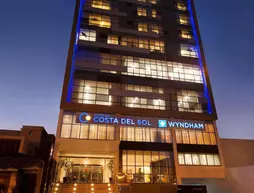 Costa del Sol Wyndham Lima | Lima (bölge) - Lima Province - Lima (ve civarı) - Lima - Centro financiero de San Isidro - San Isidro