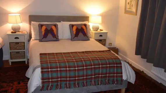 Holly House | Kuzey Yorkshire (kontluk) - Settle