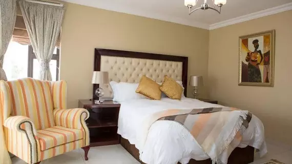 Zaza's Guesthouse and Spa | Gauteng - City of Tshwane - Johannesburg (ve civarı) - Soweto