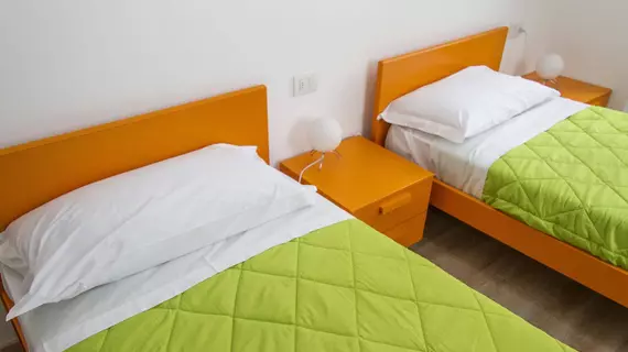 MyRoom Center 2 | Lombardy - Bergamo - Bergamo (ve civarı) - Bergamo