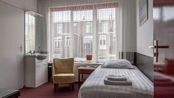 Hotel Randenbroek | Utrecht (vilayet) - Amersfoort