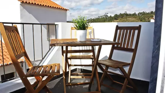 Villaceixe Housestay | Algarve - Faro Bölgesi - Aljezur