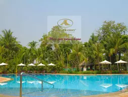 Angkor Century Resort & Spa | Siem Reap (ili) - Siem Reap