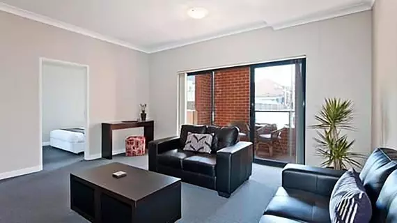 Ryals Serviced Apartments - Camperdown | New South Wales - Sidney (ve civarı) - Sydney - Camperdown