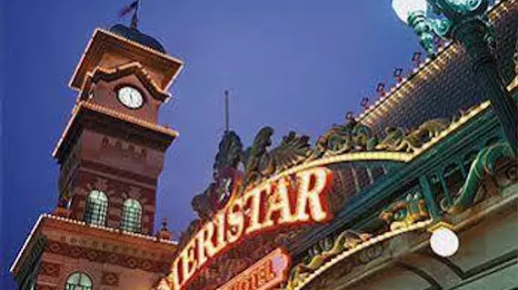 Ameristar Casino Hotel Kansas City | Missouri - Kansas City (ve civarı) - Kansas