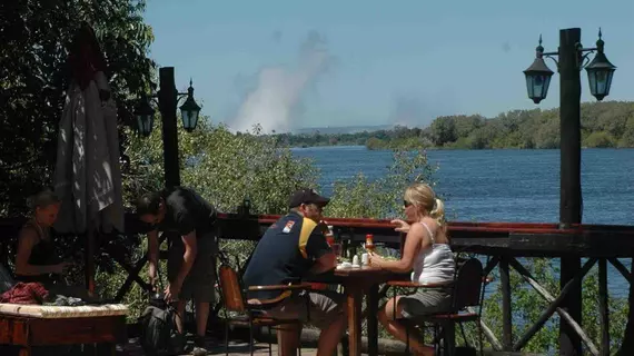 Victoria Falls Waterfront | Livingstone