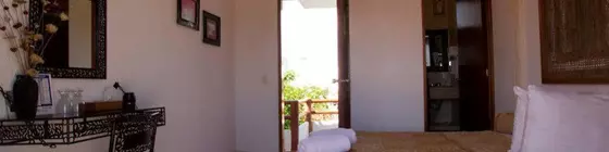 Hotel Villas Xaiba | Oaxaca - Santa María Colotepec - Puerto Escondido