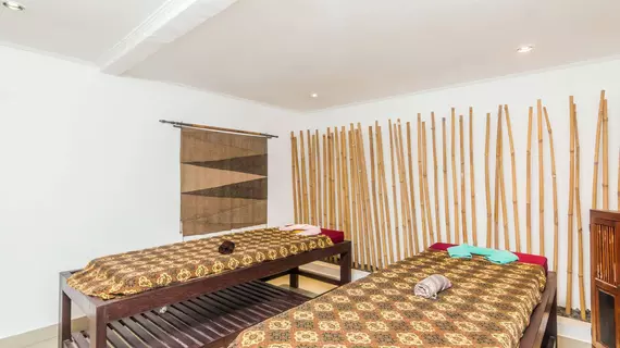 ZEN Rooms Umalas Klecung Villa | Bali - Badung - Umalas