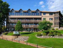 The Pointe Hotel And Suites | Wisconsin - Rhinelander (ve civarı) - Minocqua