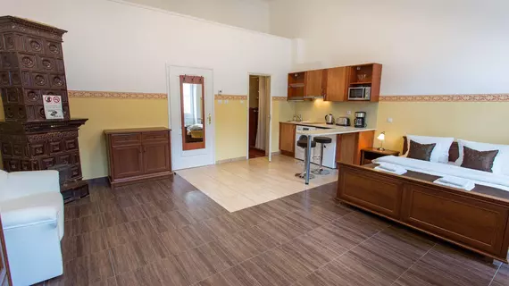 Budapest Best Apartments | Pest County - Budapeşte (ve civarı) - Budapeşte Kent Merkezi - Budavár