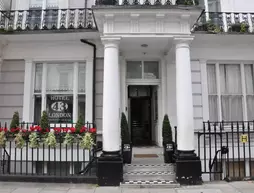 Hotel 43 London | Londra (ve civarı) - City of Westminster - Bayswater