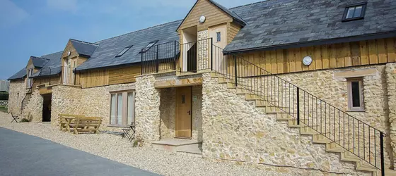 Cranberries Luxury Hideaway | Devon (kontluk) - East Devon District - Axminster