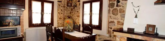 Guest House - To Archontiko | Doğu Makedonya ve Trakya - Xanthi